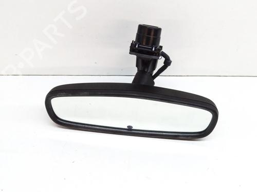 Used Rear mirror Rear mirror OPEL MOKKA / MOKKA X (J13) 1.6 (_76) (116 hp) 10914916 10914916
