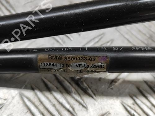 Pipe MINI MINI (R56) Cooper D | BP23249153M125 - Image 5