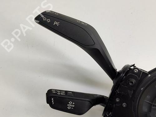 Steering column stalk AUDI Q5 (FYB, FYG) 40 TDI Mild Hybrid quattro | BP28431688I23 
