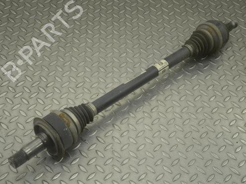 Used Right rear driveshaft MERCEDES-BENZ E-CLASS (W213) AMG E 63 S 4-matic+ (213.089) (612 hp) 30249566