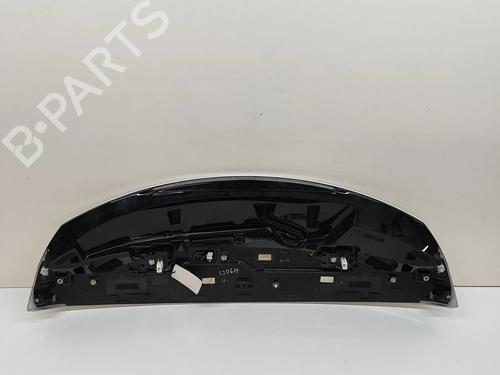 Spoiler bagklap LEXUS RX (_L2_) 450h AWD (GYL25_, GYL26_, GYL25, GYL26, GYL25R, GYL26R) | BP26282841C96 - Image 2