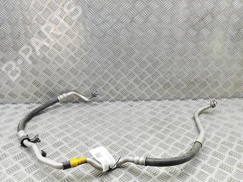 AC pipe MAZDA CX-5 (KE, GH) 2.2 D AWD (KE2AW) | BP33376836M126 - Image 3