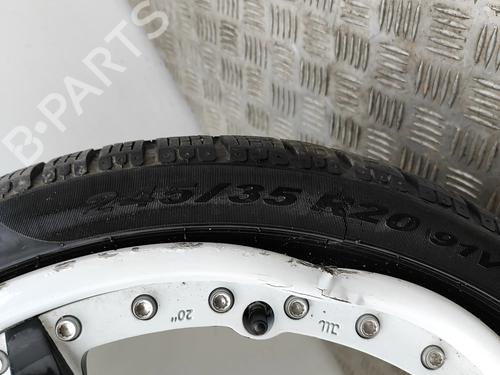 Rim FERRARI CALIFORNIA 4.3 | BP32119086C45 