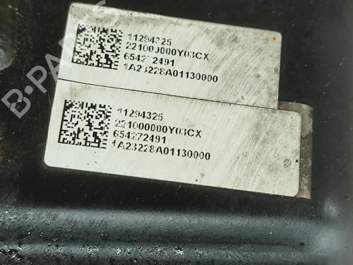 Subframe MG MG 4 (EH32) EV | BP32972933M9  - Image 6