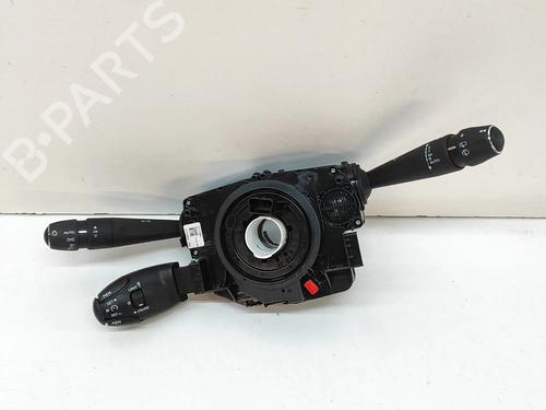 Used Steering column stalk PEUGEOT 2008 II (UD_, US_, UY_, UJ_, UR_, UC_) e-2008 (UKZKXZ) (136 hp) 29042465