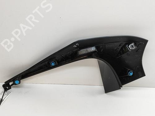 Tailgate trim NISSAN LEAF (ZE1) Electric | BP27780100C151 