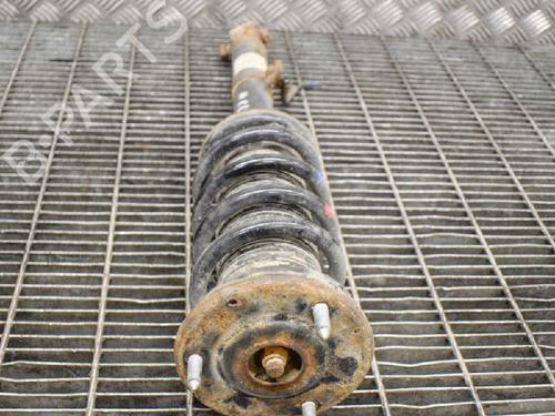 Right front shock absorber LEXUS IS III (_E3_) 300h (AVE30_, AVE30R) | BP6759554M17 