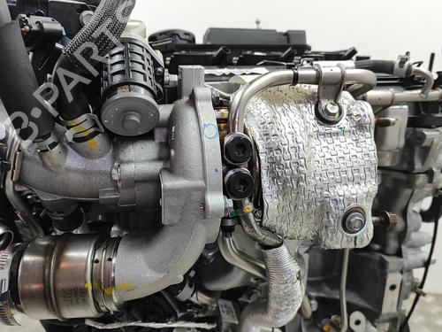 Engine KIA SPORTAGE V (NQ5) 1.6 T-GDi Hybrid AWD | BP28275425M1 - Image 10