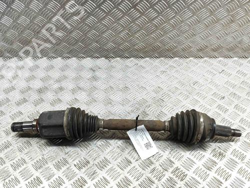 Used Left front driveshaft LAND ROVER RANGE ROVER SPORT II (L494) 3.0 SDV6 4x4 (306 hp) 28430864