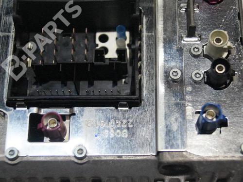 Electronic module BMW 3 (F30, F80) M3 | BP6730835M83 