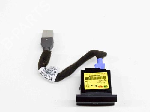 Used Electronic module KIA NIRO I (DE) E-NIRO (136 hp) 27764494