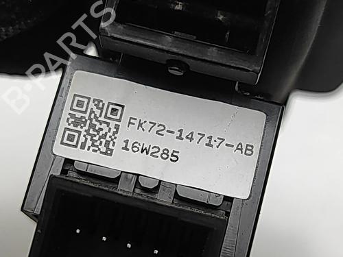 Left front window switch LAND ROVER DISCOVERY SPORT (L550) 2.0 D 4x4 | BP33378401I27  - Image 6