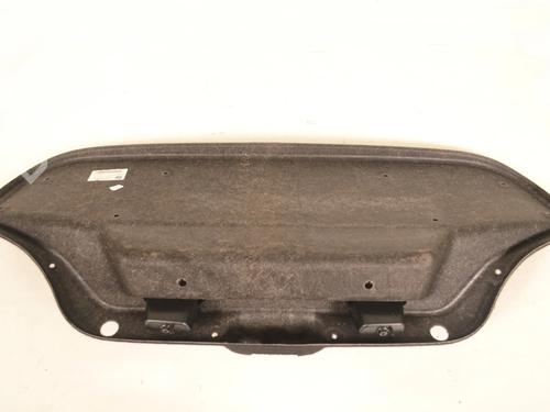 Boot lining BMW Z4 Roadster (G29) sDrive 20 i | BP33349345I3 - Image 2