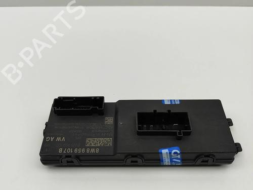 Electronic module AUDI Q7 (4MB, 4MG, 4MQ) 3.0 TDI e-tron quattro | BP26012597M83 - Image 4