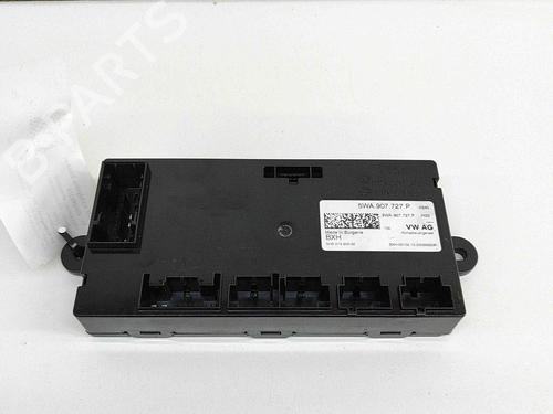 Used Climate control VW GOLF VIII (CD1, DA1) 1.5 TSI (150 hp) 27776421