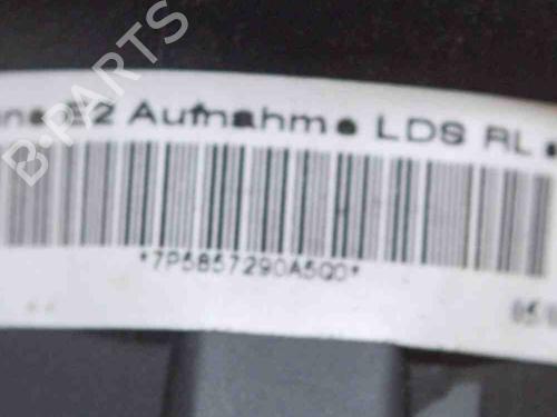 Elektronisk modul PORSCHE CAYENNE (92A) 3.0 S E-Hybrid | BP29310338M83 