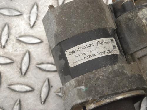 Starter FORD FIESTA VI Van 1.0 EcoBoost | BP33361372M8  - Image 5