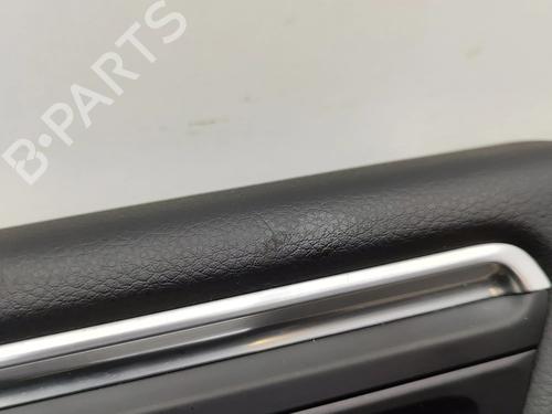 Rear left panel PORSCHE MACAN (95B) 2.0 | BP33381566C60  - Image 5