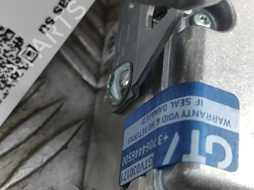 Electronic module NISSAN ARIYA (FE0) EV e-4ORCE | BP33374152M83 - Image 5