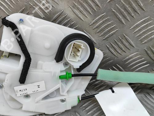 Venstre fortil lås MAZDA CX-5 (KF) 2.0 | BP25893640C98