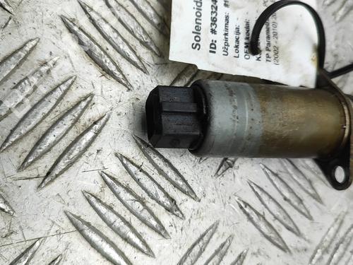Electronic sensor BMW 5 (E60) 530 d | BP36471178M84  - Image 5