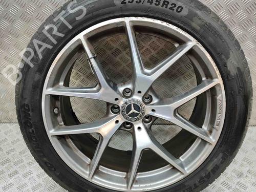 Used Rim MERCEDES-BENZ GLC (X253) 300 d 4-matic (253.919) (245 hp) 29730685