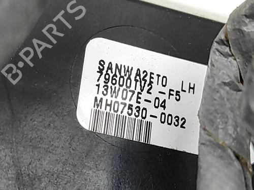 Electronic module HONDA CIVIC IX (FK) 2.2 i-DTEC (FK3) | BP29616081M83 - Image 5