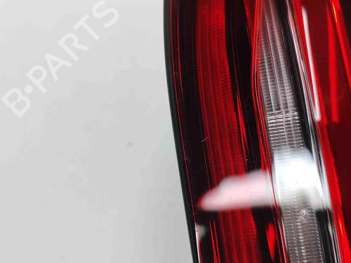 Right tailgate light VW MULTIVAN T7 (STM, STN) 1.4 eHybrid | BP29542832C80