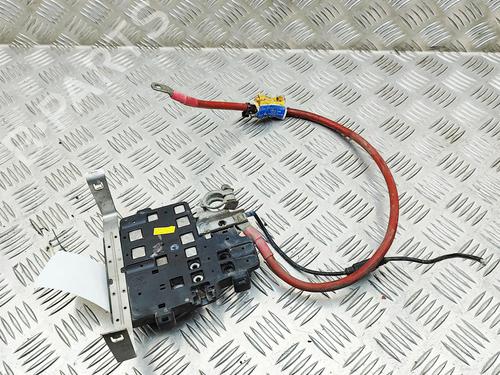 Cable RENAULT MASTER III Van (FV) 2.3 dCi 145 FWD (FV0E, FV0F, FV0H, FV02, FV0M, FV0S,... | BP34218060E12  - Image 5