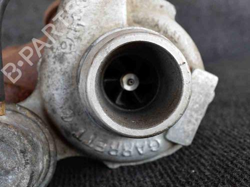 Turbolader/Kompressor FORD FOCUS I (DAW, DBW) 1.8 DI / TDDi | BP6716749M71