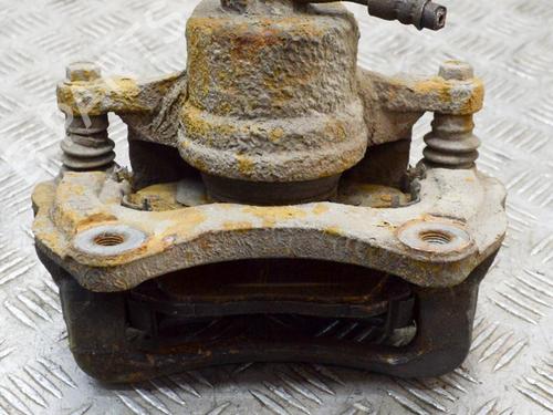 Used Right front brake caliper KIA OPTIMA Sportswagon (JF) 1.7 CRDi (141 hp) 14650217