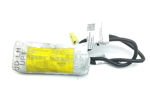 Venstre sæde airbag KIA PRO CEE'D (JD) 1.6 CRDi 110 (110 hp) 32755160