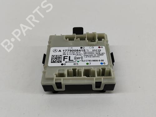 Electronic module MERCEDES-BENZ CLA (C118) CLA 250 e (118.386) | BP27771040M83 - Image 2
