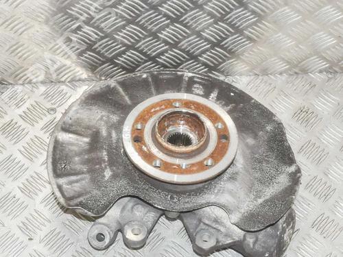 Used Left rear steering knuckle MERCEDES-BENZ GLS (X166) 350 d 4-matic (166.824) (258 hp) 14660389