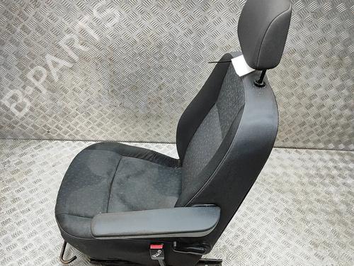 Right front seat OPEL MOVANO B Bus (X62) 2.3 CDTI FWD (JV) | BP37583379C16 - Image 4