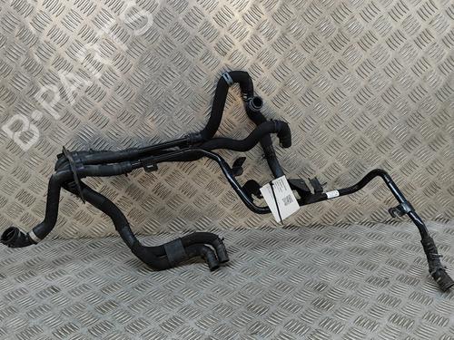 Used Pipe AUDI A6 C8 Avant (4A5) RS6 TFSI Mild Hybrid quattro (600 hp) 28548961