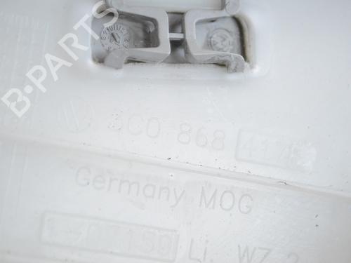 Andre VW PASSAT B7 Variant (365) 2.0 TDI | BP30242062O1 