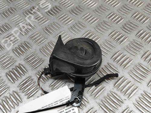 Used Horn AUDI Q4 E-TRON Sportback (F4N) 40 (204 hp) 28437411