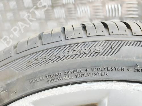 Fælgsæt VW CC B7 (358) 2.0 TDI | BP38730548C100  - Image 20