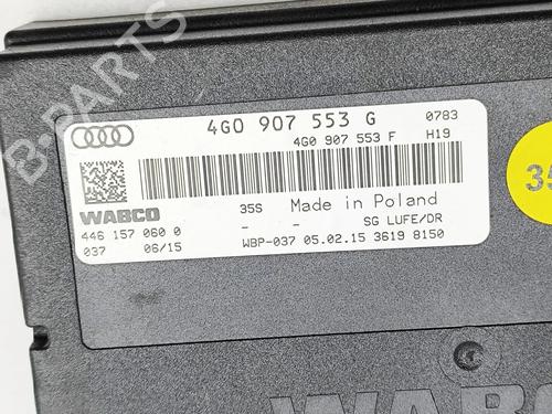 Electronic module AUDI A6 C7 (4G2, 4GC) S6 quattro | BP33388687M83  - Image 7