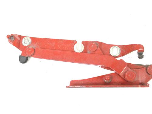 Used Hinge/Door check strap AUDI A4 B6 Convertible (8H7) S4 quattro (344 hp) 30266981