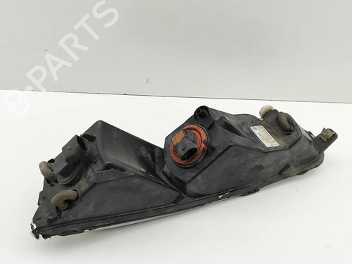 Left front fog light VW PASSAT B8 (3G2, CB2) 2.0 TDI | BP38623475C30 - Image 4