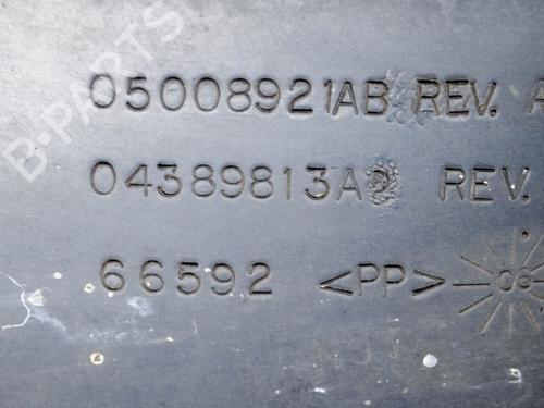 Hjulbue CHRYSLER SEBRING (JS) 2.0 VVT | BP14641912C56 