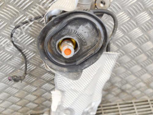 Steering rack SKODA KAROQ (NU7, ND7) 1.5 TSI | BP7798307M22 