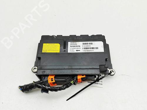 Used ECU airbags ECU airbags VOLVO V40 Hatchback (525) D3 (150 hp) 34136590 34136590