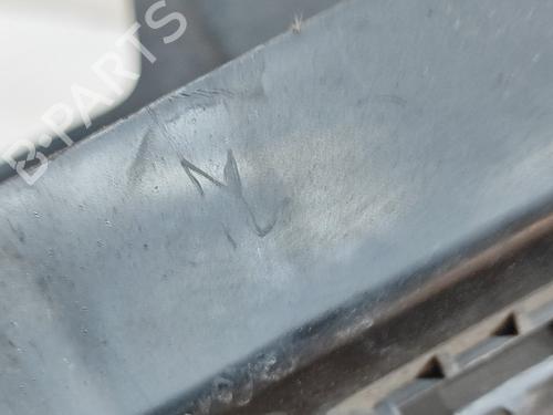 Rear bumper bracket LAND ROVER RANGE ROVER SPORT II (L494) 3.0 SDV6 4x4 | BP28550556C159 
