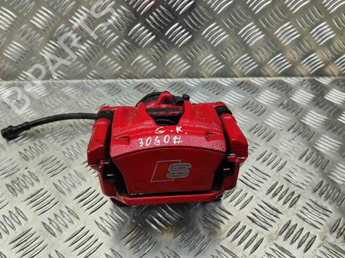 Used Right rear brake caliper AUDI A5 (F53, F5P) S5 TFSI quattro (354 hp) 28033851