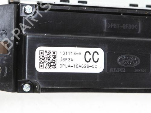 Electronic module LAND ROVER RANGE ROVER SPORT II (L494) 4.4 SDV8 4x4 | BP27755838M83 
