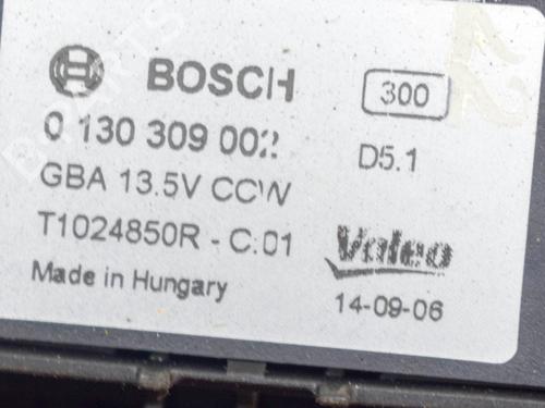 Heater blower motor MERCEDES-BENZ C-CLASS (W205) C 220 BlueTEC / d (205.002, 205.004) | BP9628061M62 