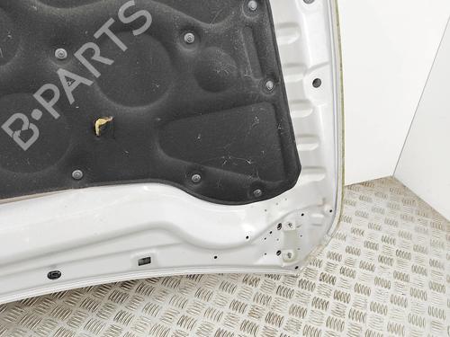 Hood VW TOUAREG (CR7, RC8) 3.0 eHybrid 4motion | BP31113368C1 